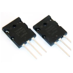 Tranzystor 2SC5200 + 2SA1943 PARA
