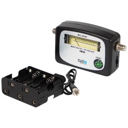 Miernik sygnału DVB-T FINDER TVF10 BLOW
