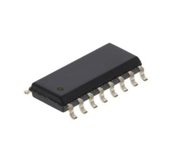 Układ scalony CD4504 SMD SO16