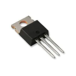Stabilizator 78T12 12V 3A TO220