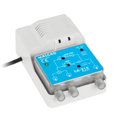 Wzmacniacz antenowy CA-215 ALCAD 12V