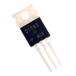 Tranzystor 2SD1062