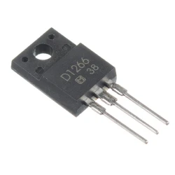 Tranzystor 2SD1266 60V 3A 35W TO220