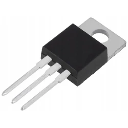 Tranzystor 2SD1071 450V 6A 40W B>500