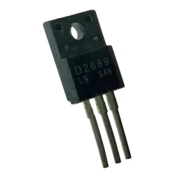 Tranzystor 2SD2689