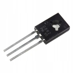 Tranzystor 2SD882