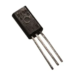 Tranzystor 2SD756