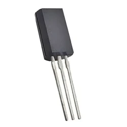 Tranzystor 2SA817A