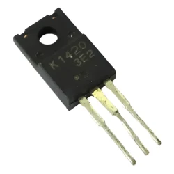 Tranzystor 2SK1420
