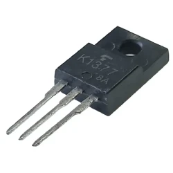 Tranzystor 2SK1377