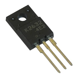 Tranzystor 2SK2632