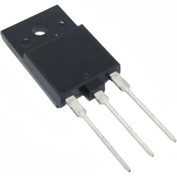 Tranzystor 2SK2562