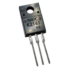 Tranzystor 2SK2141