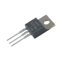 Tranzystor 2SK2134
