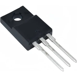 Tranzystor 2SK1507