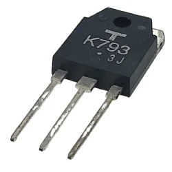 Tranzystor 2SK793