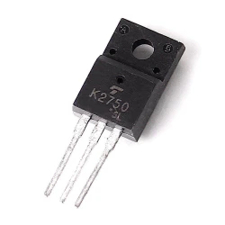 Tranzystor 2SK2750 600V 3,5A 35W 