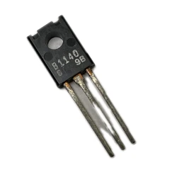 Tranzystor 2SB1140