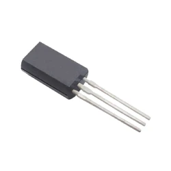 Tranzystor 2SC1006 50V 0,03A T092