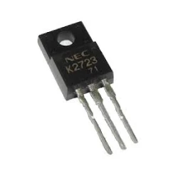 Tranzystor 2SK2723