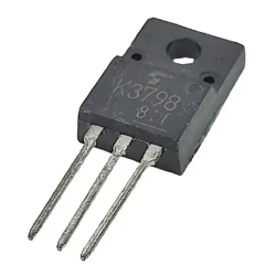 Tranzystor 2SK3798 900V 4A 2,5R TO220F