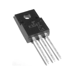 Tranzystor 2SK3567