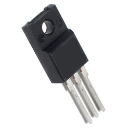Tranzystor 2SK3562 6A 600V N-MOSFET TO220F