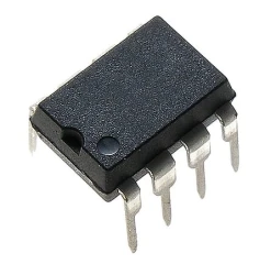 Układ scalony LM393  DIP8