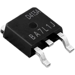 Tranzystor AOD413A 40V 12A 25W TO252