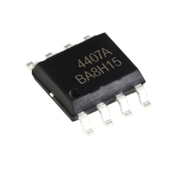 Tranzystor AO4407A 30V 10A 2W SMD SO8
