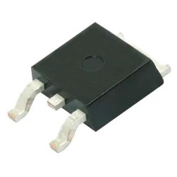 Tranzystor AOB2502L 67A 150V 111W TO263