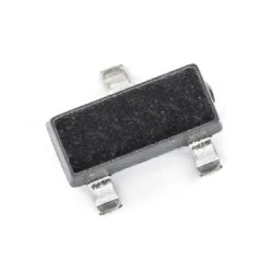 Tranzystor AO3414 20V 2,5A 900mW SOT23 N-MOSFET