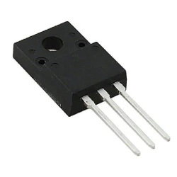 Tranzystor AOTF10B60D 600V 10A 16,7A TO220F