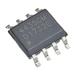 Tranzystor AP4435GM 30V 9A 2,5W SO8 P-MOSFET