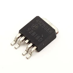 Tranzystor AP4525GEH SMD TO2524L