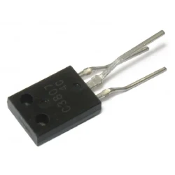 Tranzystor 2SC3807 30V 2A