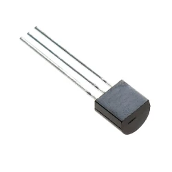 Tranzystor BC338