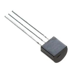 Tranzystor BC337-40 45V 800mA 625mW NPN