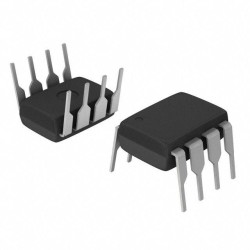 Układ scalony L6565N DIP8