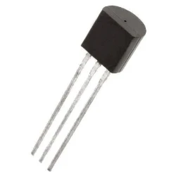 Tranzystor BC517