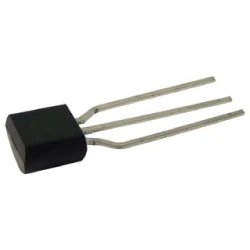 Tranzystor BC549C 30V 100mA 500mW NPN TO92