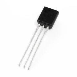 Tranzystor BC879