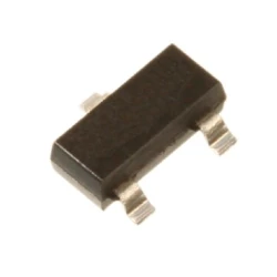Tranzystor BC858C 30V 0,1A PNP SOT23 SMD