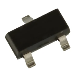 Tranzystor BC857B 50V 100mA 250mW SOT23 SMD