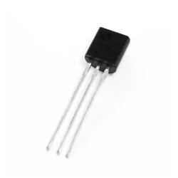 Tranzystor BC618 NPN DARLINGTON 80V 1A 0,6W
