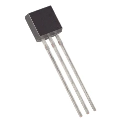 Tranzystor BC640