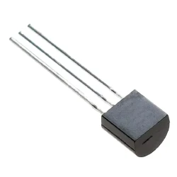 Tranzystor BC639-16 80V 1A TO92