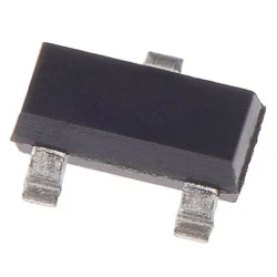 Tranzystor BC807 SMD 45V 500mA SOT23 PNP
