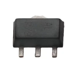 Tranzystor BCX53-16 SOT89 80V 1A 500mW