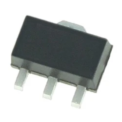 Tranzystor BCX5310TA 80V 1A 1W SOT89 SMD
